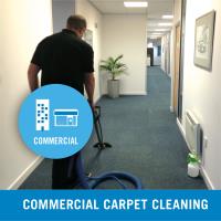 Steaming Sam Carpet Cleaning image 5